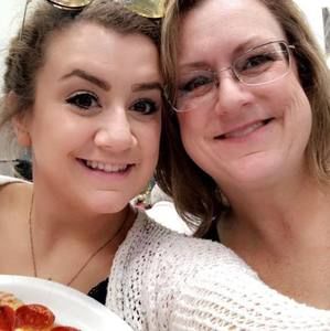 Meet your Posher, Mindy